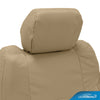 Custom Fit Seat Covers Ballistic