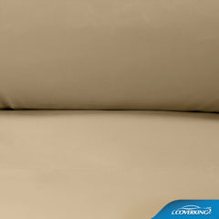 Custom Fit Seat Covers Ballistic