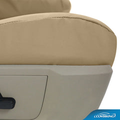 Custom Fit Seat Covers Ballistic