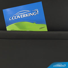 Custom Fit Seat Covers Neosupreme