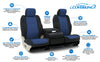 Custom Fit Seat Covers Neosupreme