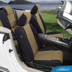 Custom Fit Seat Covers Neosupreme