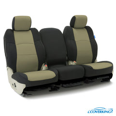 Custom Fit Seat Covers CR-Grade Neoprene