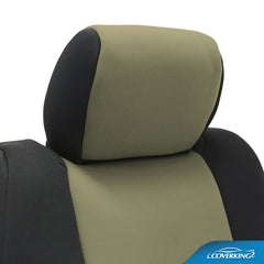 Custom Fit Seat Covers CR-Grade Neoprene