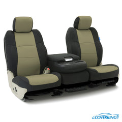 Custom Fit Seat Covers CR-Grade Neoprene