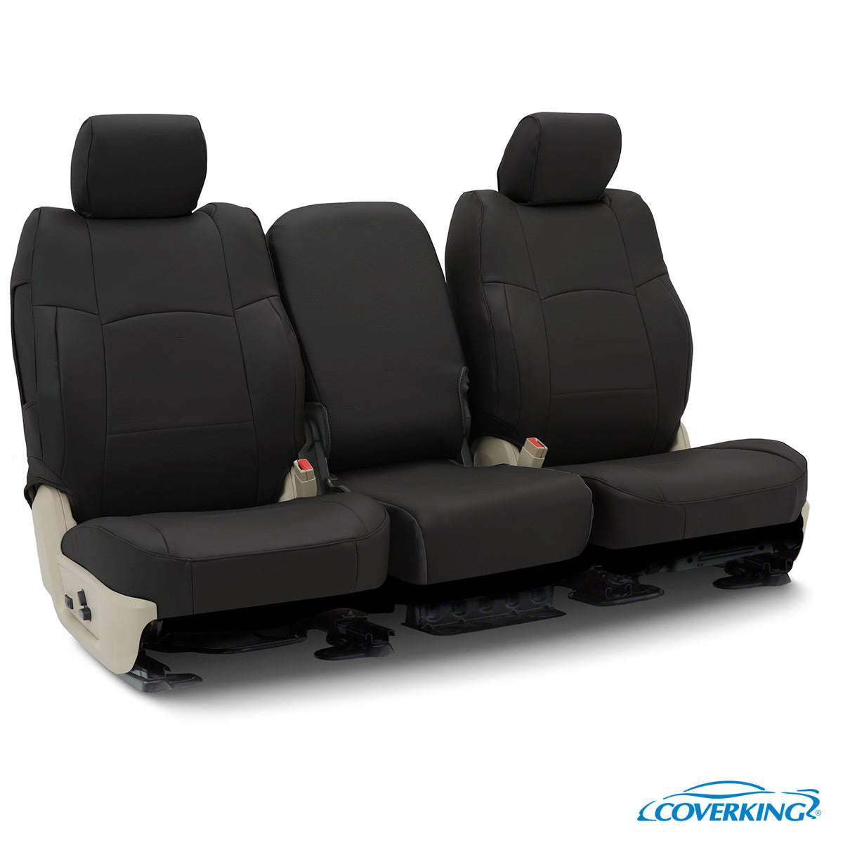Custom Fit Seat Covers Rhinohide™