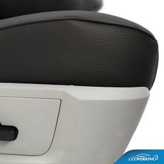 Custom Fit Seat Covers Rhinohide™