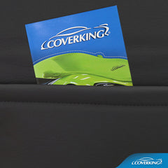 Custom Fit Seat Covers Rhinohide™