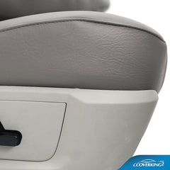 Custom Fit Seat Covers Rhinohide™