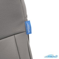 Custom Fit Seat Covers Rhinohide™