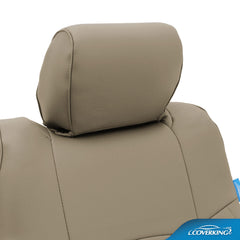 Custom Fit Seat Covers Rhinohide™
