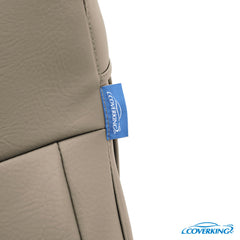 Custom Fit Seat Covers Rhinohide™