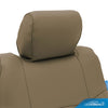 Custom Fit Seat Covers Rhinohide™