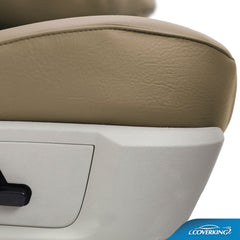 Custom Fit Seat Covers Rhinohide™