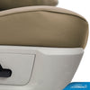 Custom Fit Seat Covers Rhinohide™