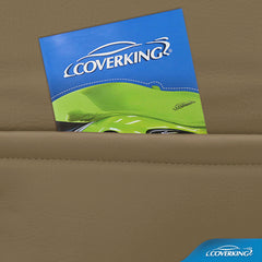 Custom Fit Seat Covers Rhinohide™