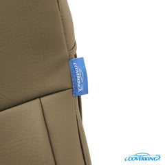 Custom Fit Seat Covers Rhinohide™
