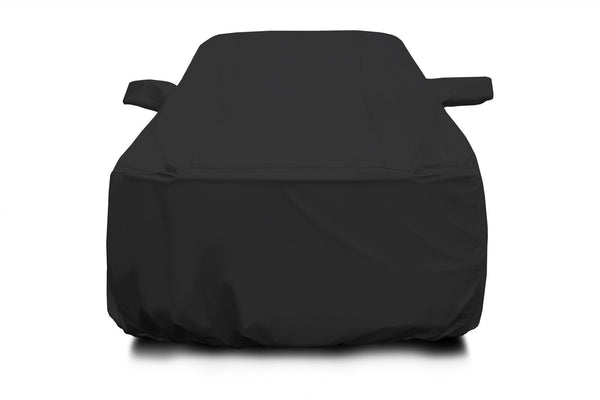 Autobody Armor™ Custom Truck Cab Cover-Default