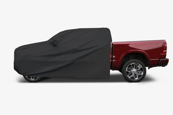 Autobody Armor™ Custom Truck Cab Cover-Default