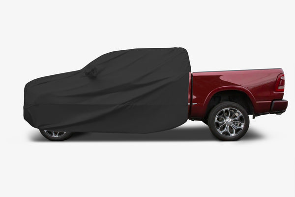 Autobody Armor™ Custom Car Cover