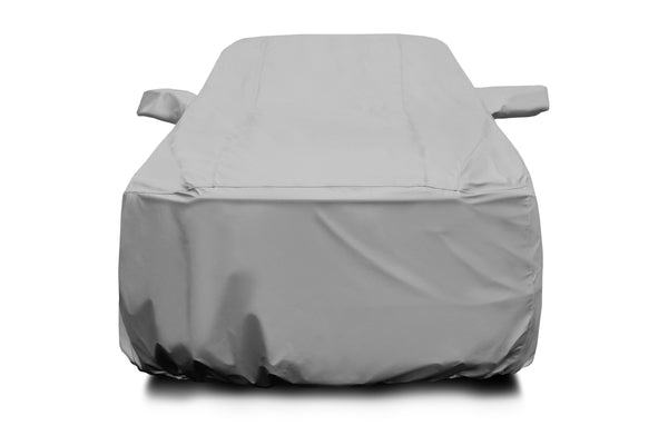 Autobody Armor™ Custom Truck Cab Cover-Default