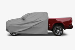 Custom Fit Truck Cab Cover Autobody Armor™
