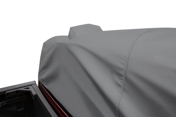 Triguard Custom Truck Cab Cover-Default