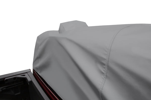 Coverbond Custom Truck Cab Cover-Default