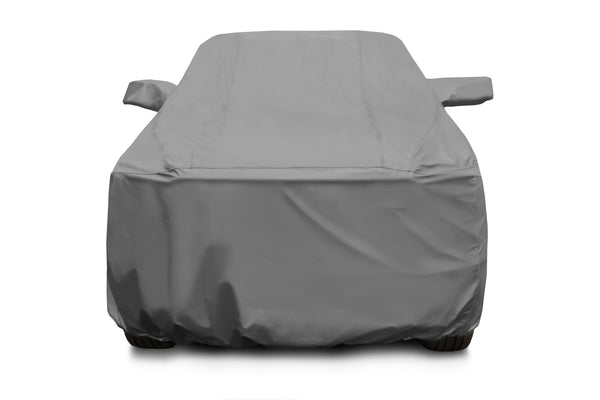 Coverbond Custom Truck Cab Cover-Default