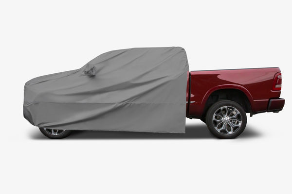 Mosom Plus™ Custom Truck Cab Cover