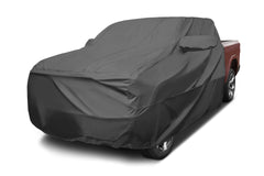 Stormproof Custom Truck Cab Cover-Default