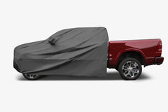 Stormproof Custom Truck Cab Cover-Default