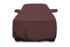 Stormproof Custom Truck Cab Cover-Default