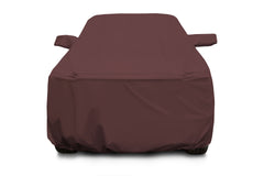 Stormproof Custom Truck Cab Cover-Default