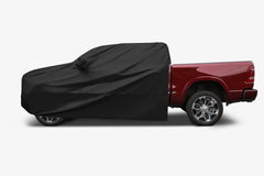 Stormproof Custom Truck Cab Cover-Default