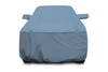 Stormproof Custom Truck Cab Cover-Default