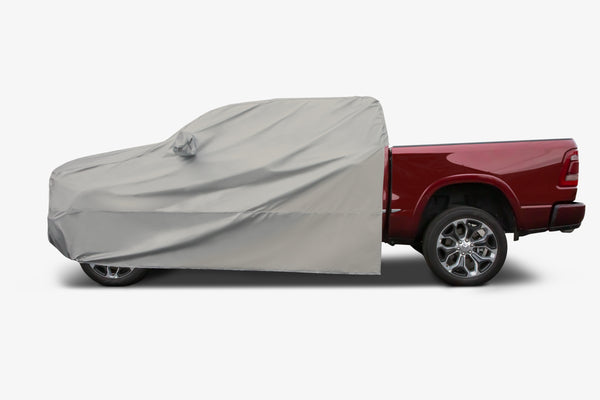 Stormproof Custom Truck Cab Cover-Default