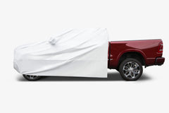 Stormproof Custom Truck Cab Cover-Default