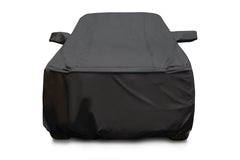 Stormproof Custom Truck Cab Cover-Default