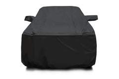 Stormproof Custom Truck Cab Cover-Default