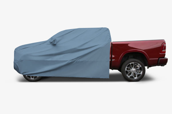 Stormproof Custom Truck Cab Cover-Default