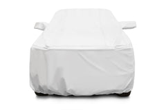 Stormproof Custom Truck Cab Cover-Default