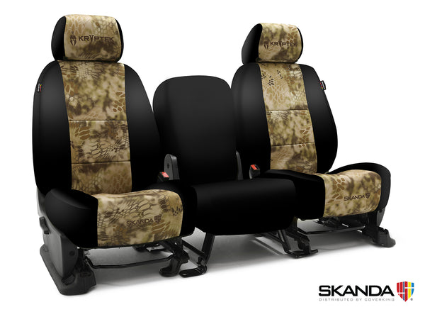 Kryptek® Neosupreme Tactical Seat Cover-Default