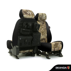 Kryptek® Neosupreme Tactical Seat Cover-Default