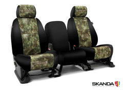 Kryptek® Neosupreme Tactical Seat Cover-Default