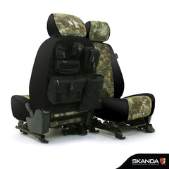 Kryptek® Neosupreme Tactical Seat Cover-Default