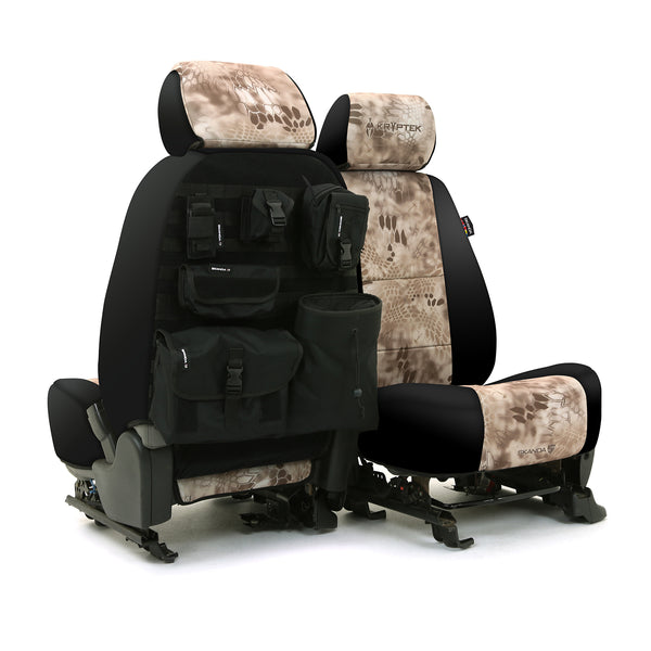 Kryptek® Neosupreme Tactical Seat Cover-Default