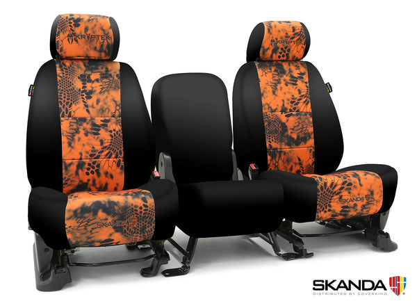 Kryptek® Neosupreme Tactical Seat Cover-Default