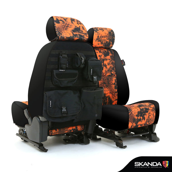 Kryptek® Neosupreme Tactical Seat Cover-Default