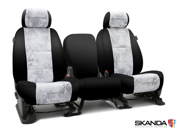 Kryptek® Neosupreme Tactical Seat Cover-Default